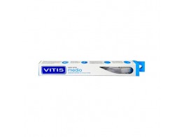 Imagen del producto Vitis cepillo dental medio